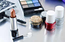 化妆品批发订货管理系统