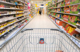连锁超市新零售模式系统开发解决方案