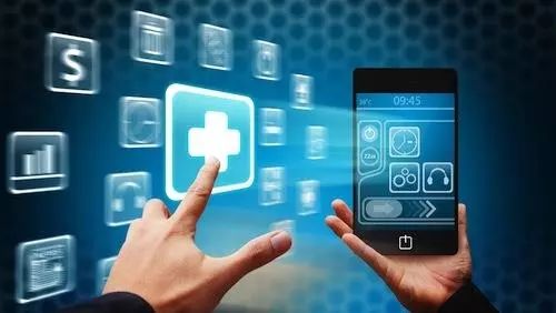 成都未来久app开发在未来医疗行业如何深入