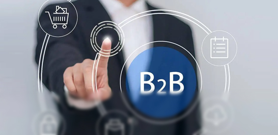 成都B2B电商（单商户/多商户）APP开发