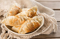 成都新零售餐饮美食行业解决方案