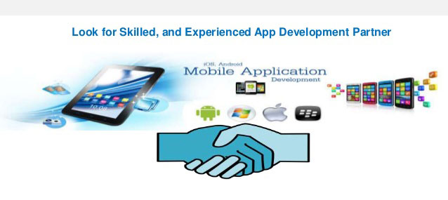 在成都选择好的app开发公司的三个提示