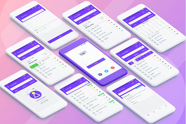 在成都未来久开发混合app需要多少钱