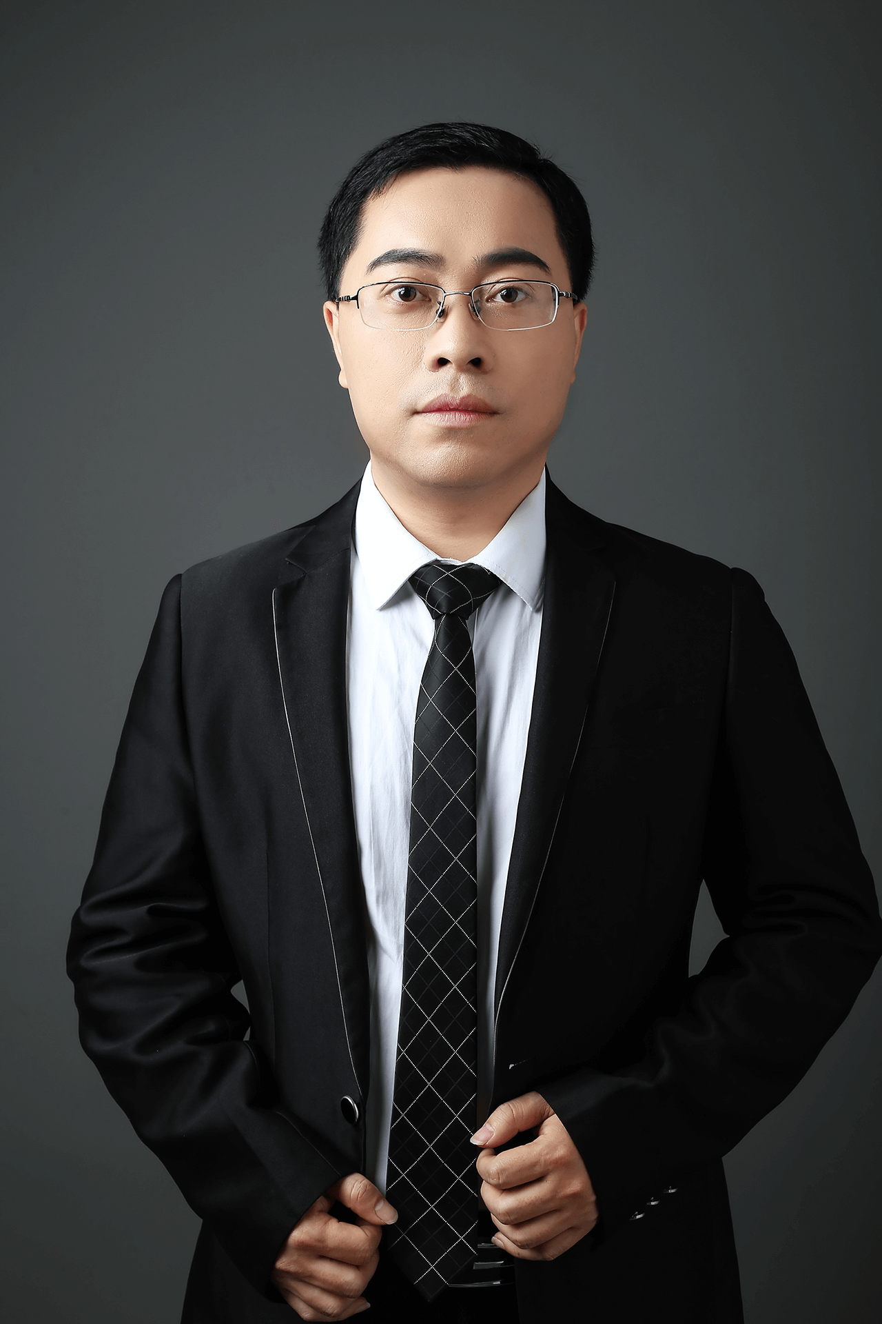未来久科技成员陈静波