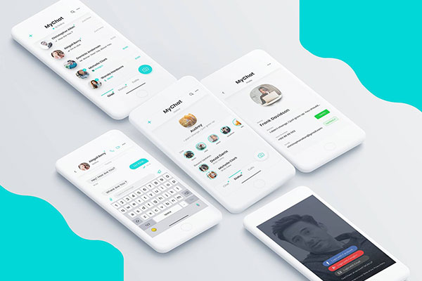 成都做app开发的公司哪家好