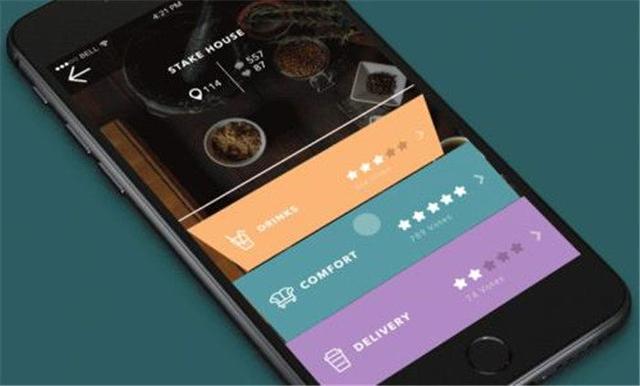 开发一个留学服务APP/小程序软件的费用