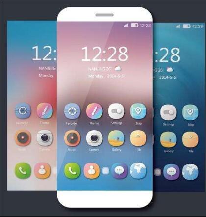 传统行业为什么也要开发APP