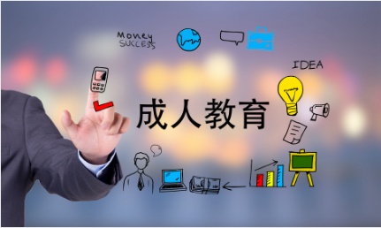 成人学历考试教育服务平台