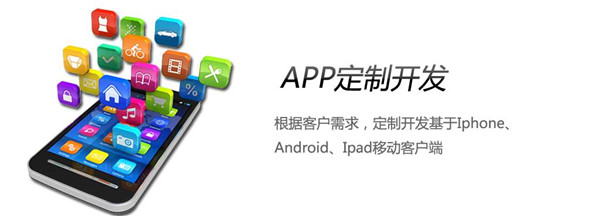 成都APP开发公司