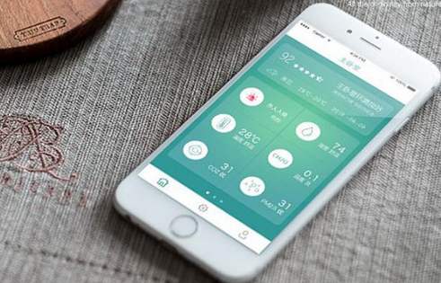 成都APP开发公司