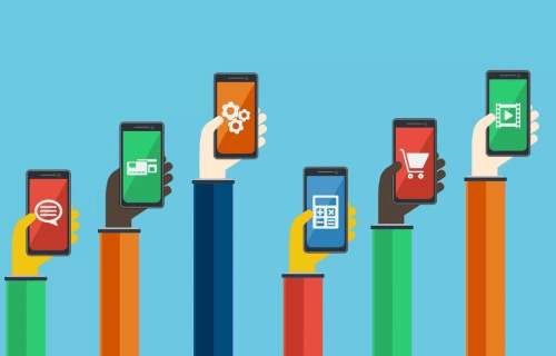 成都APP开发公司