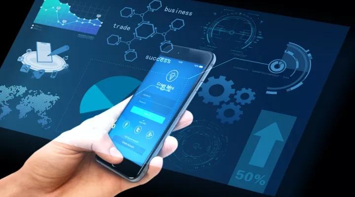 儿童玩具APP开发解决方案